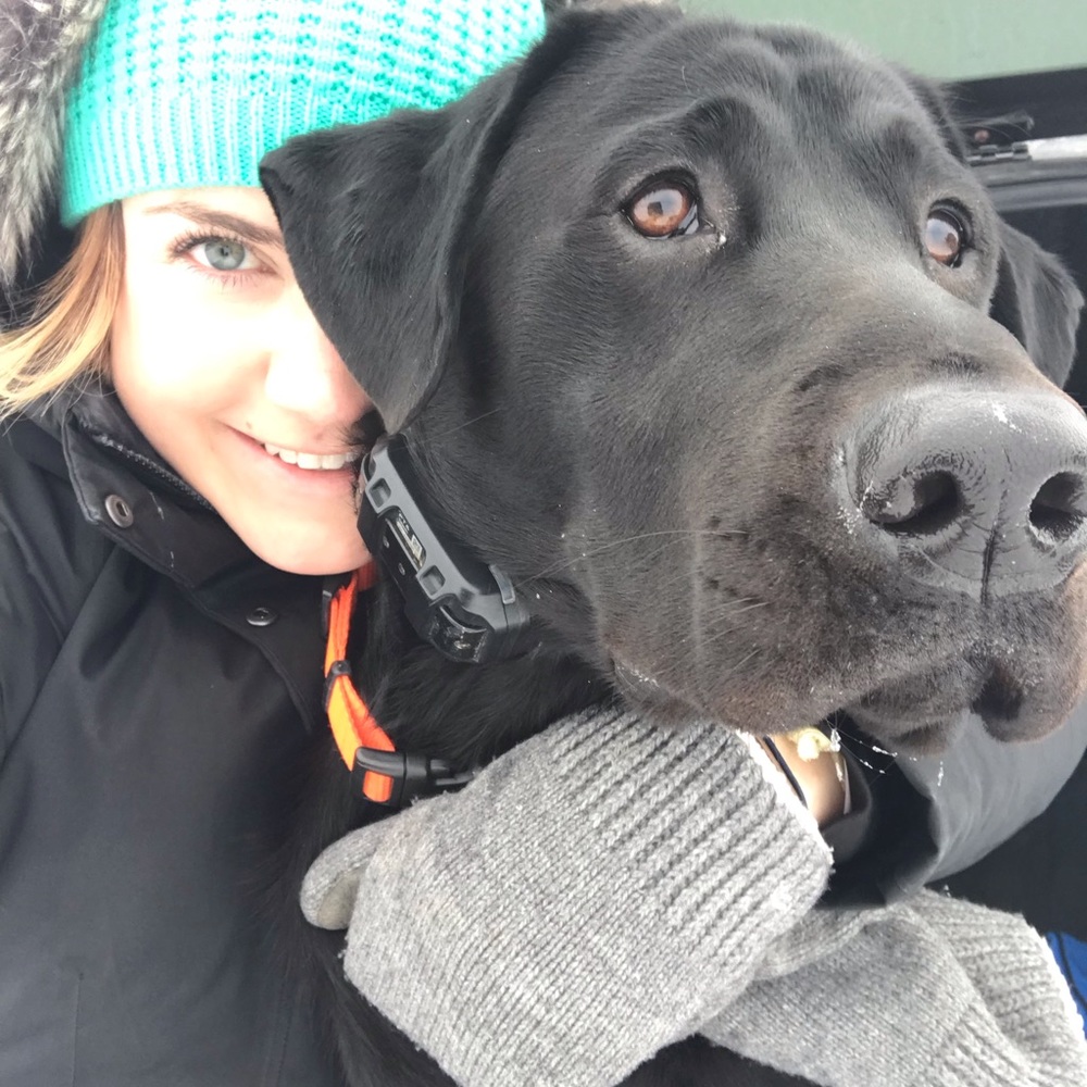 Meet your Posher, Staci